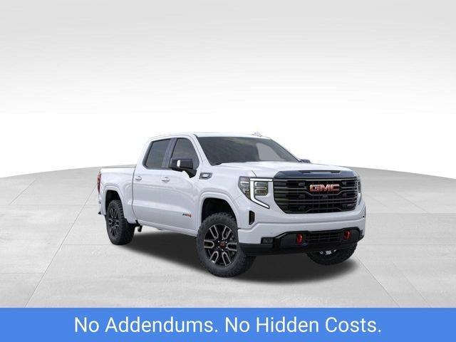 new 2025 GMC Sierra 1500 car, priced at $68,760