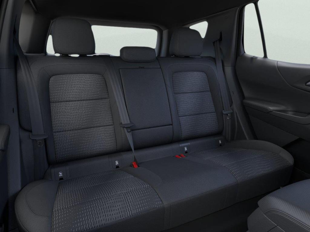 new 2026 Chevrolet Equinox car, priced at $29,192