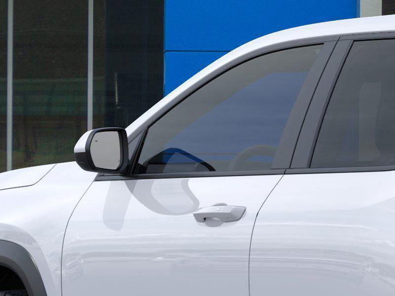 new 2026 Chevrolet Equinox car, priced at $29,192