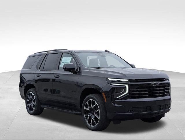 new 2025 Chevrolet Tahoe car, priced at $76,640