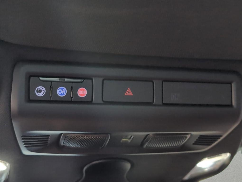 new 2026 Chevrolet Corvette car, priced at $139,094