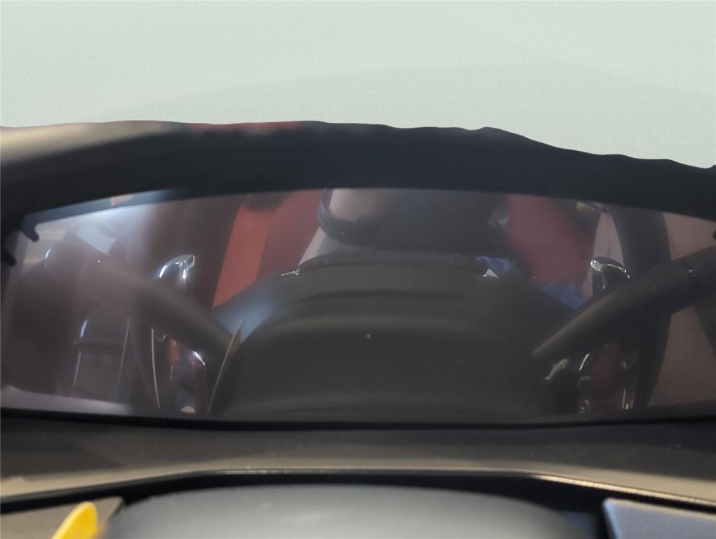 new 2026 Chevrolet Corvette car, priced at $139,094