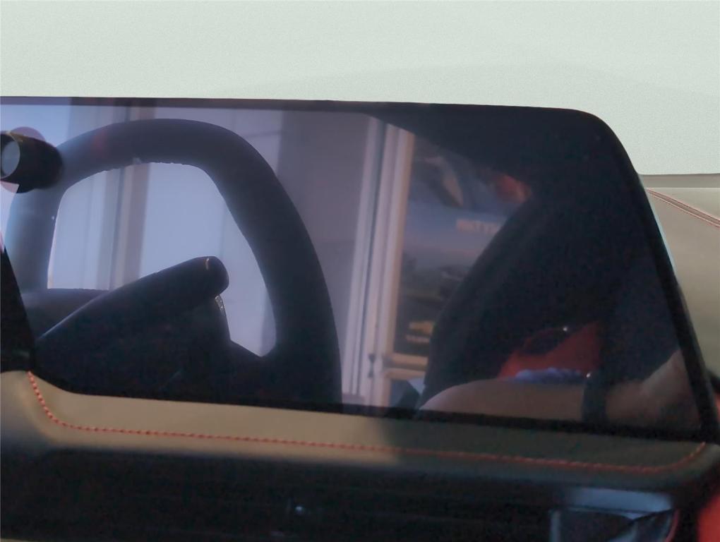 new 2026 Chevrolet Corvette car, priced at $139,094