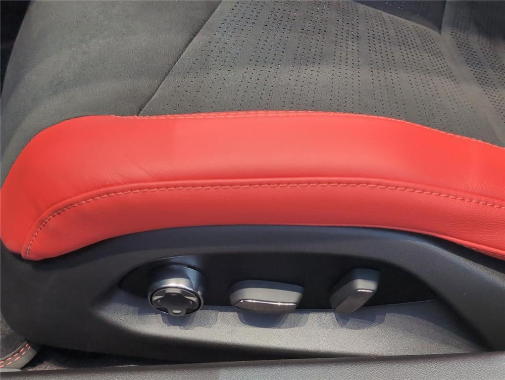 new 2026 Chevrolet Corvette car, priced at $139,094