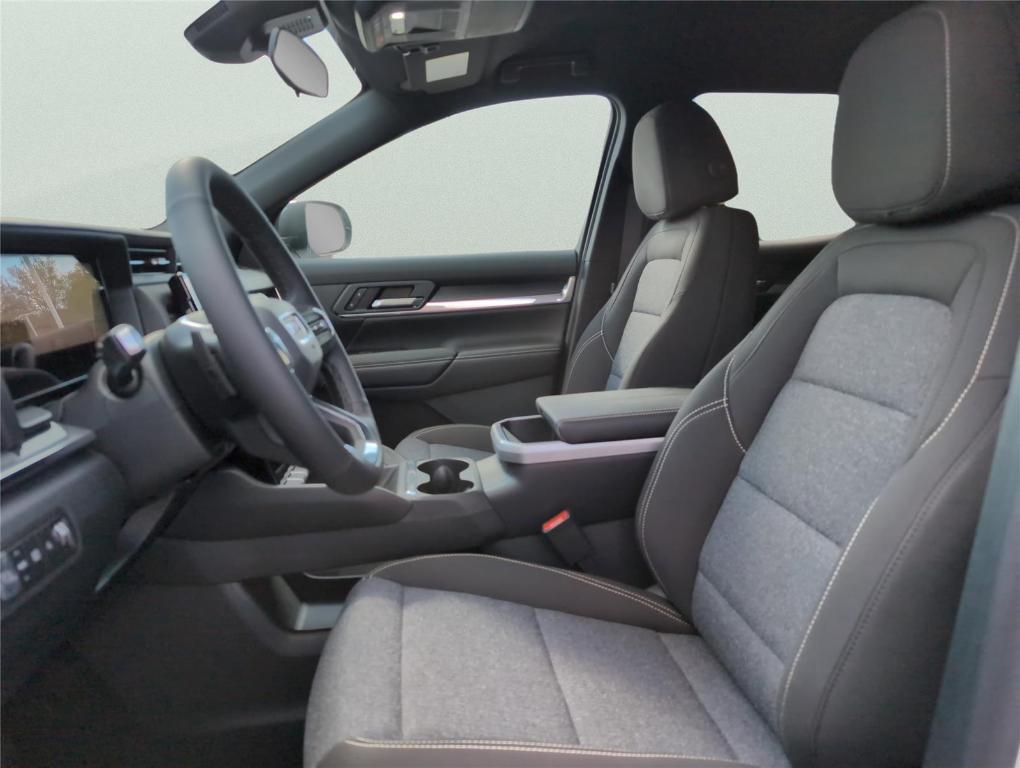 new 2026 GMC Terrain car, priced at $32,000