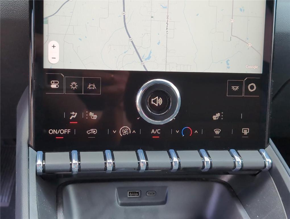 new 2026 GMC Terrain car, priced at $32,000