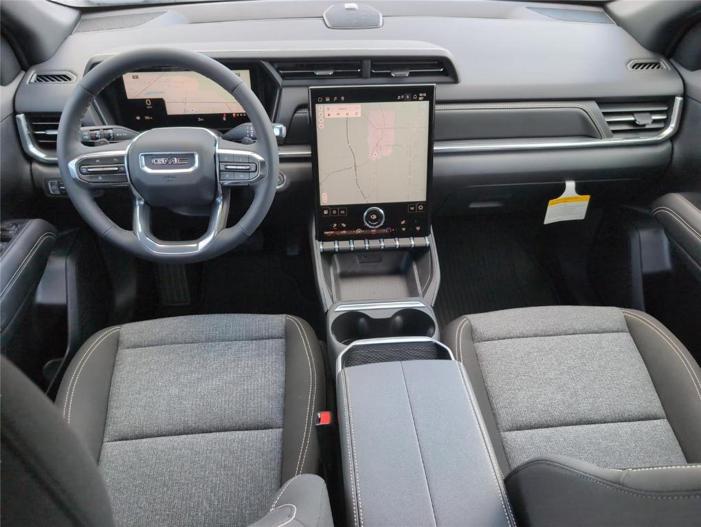 new 2026 GMC Terrain car, priced at $32,000