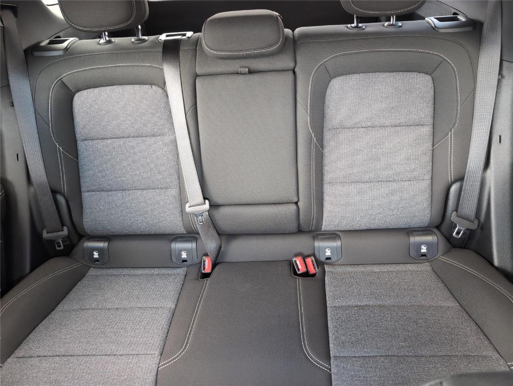 new 2026 GMC Terrain car, priced at $32,000