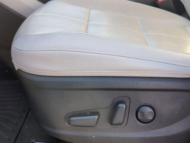 used 2022 Kia Telluride car, priced at $35,999
