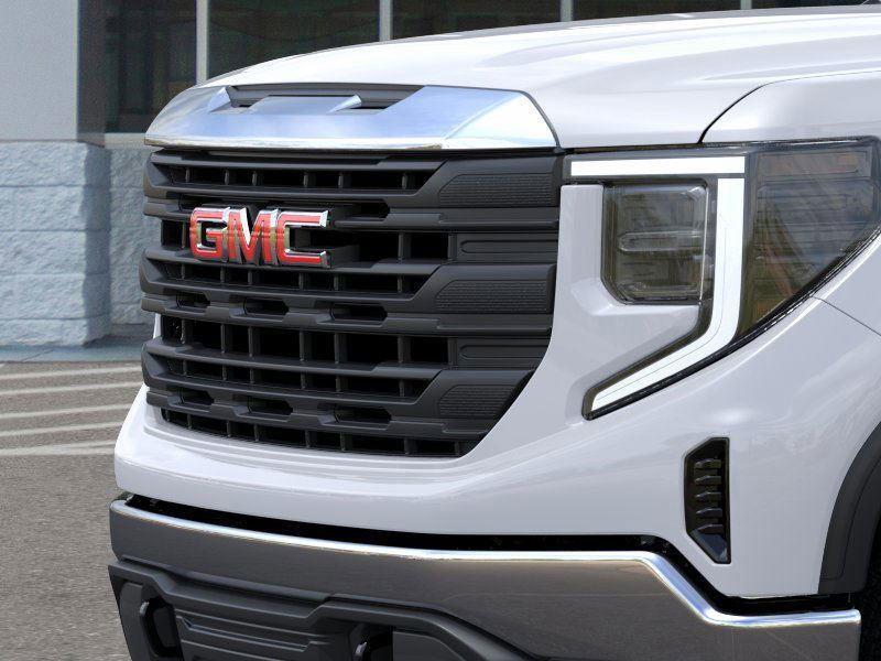 new 2026 GMC Sierra 1500 car, priced at $46,896