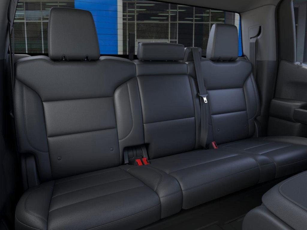 new 2026 GMC Sierra 1500 car, priced at $46,896