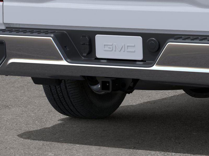 new 2026 GMC Sierra 1500 car, priced at $46,896
