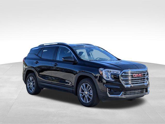 new 2024 GMC Terrain car, priced at $32,380