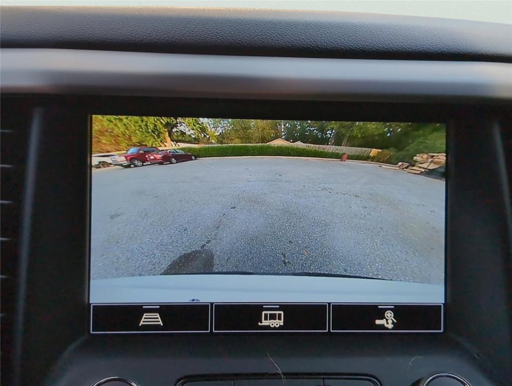 used 2022 GMC Acadia car, priced at $25,999