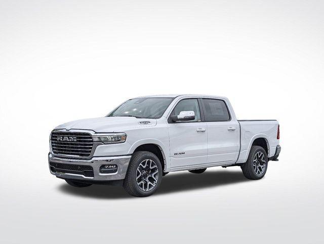 new 2025 Ram 1500 car, priced at $60,515