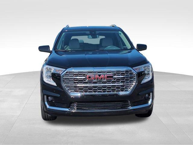 used 2022 GMC Terrain car, priced at $28,999
