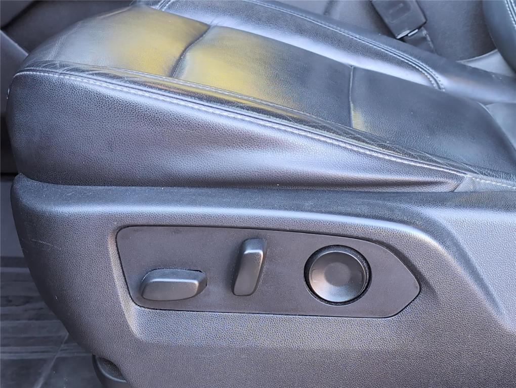 used 2021 Chevrolet Suburban car, priced at $42,699