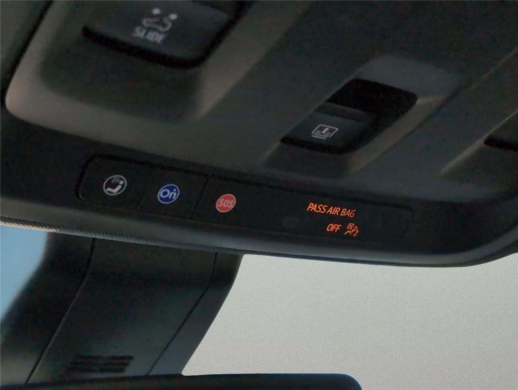 used 2021 Chevrolet Suburban car, priced at $42,699