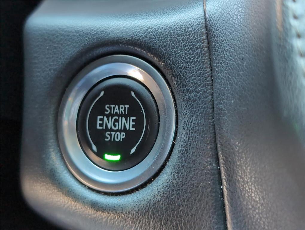 used 2021 Chevrolet Suburban car, priced at $42,699