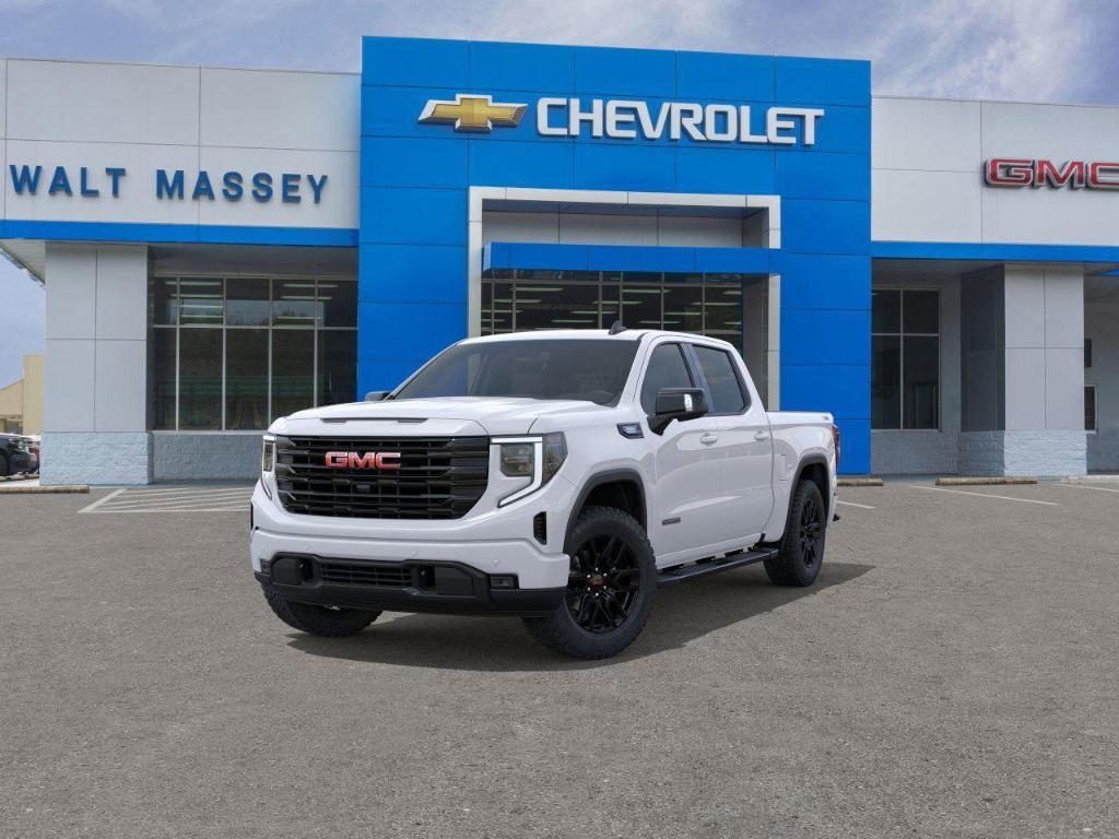 new 2026 GMC Sierra 1500 car, priced at $60,392