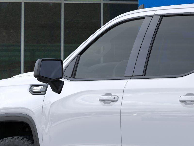 new 2026 GMC Sierra 1500 car, priced at $60,392