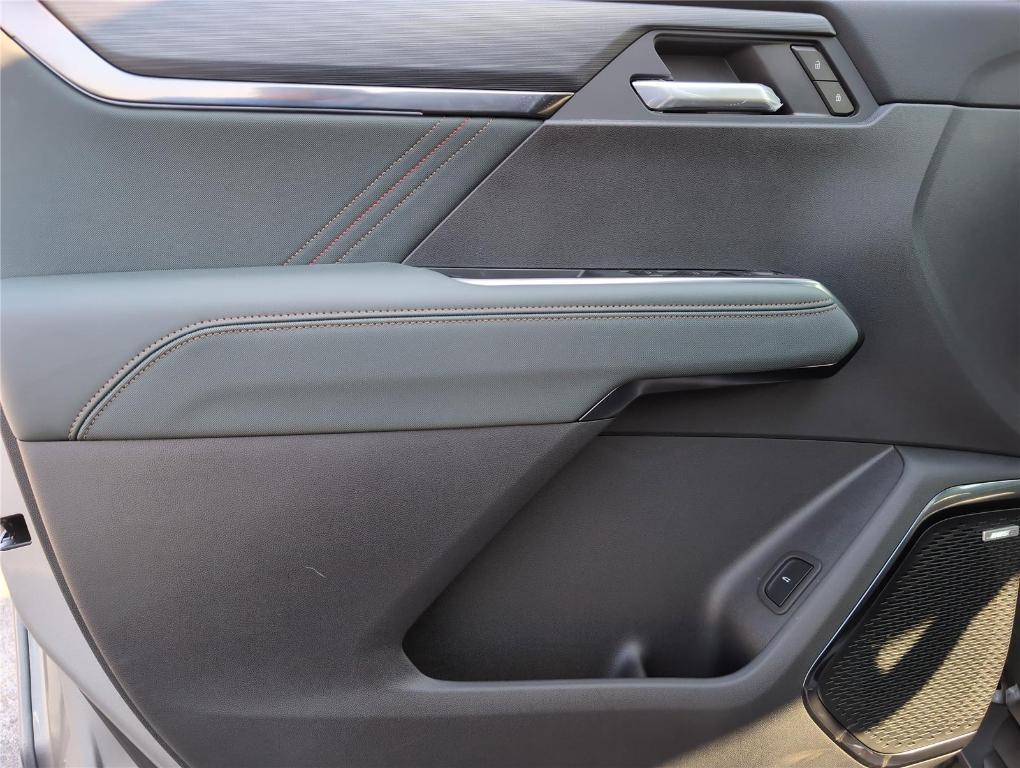 new 2026 GMC Acadia car, priced at $53,245