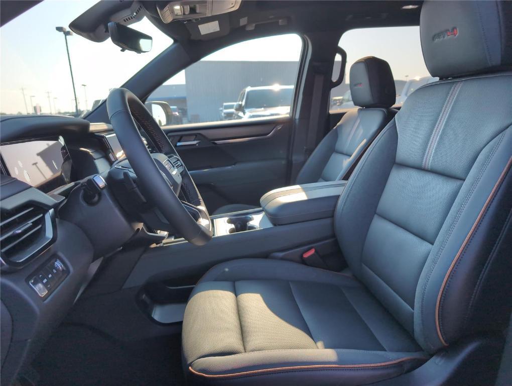 new 2026 GMC Acadia car, priced at $53,245