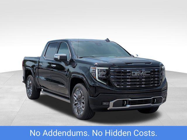 new 2026 GMC Sierra 1500 car, priced at $86,150