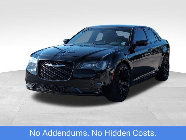 used 2019 Chrysler 300 car, priced at $13,299