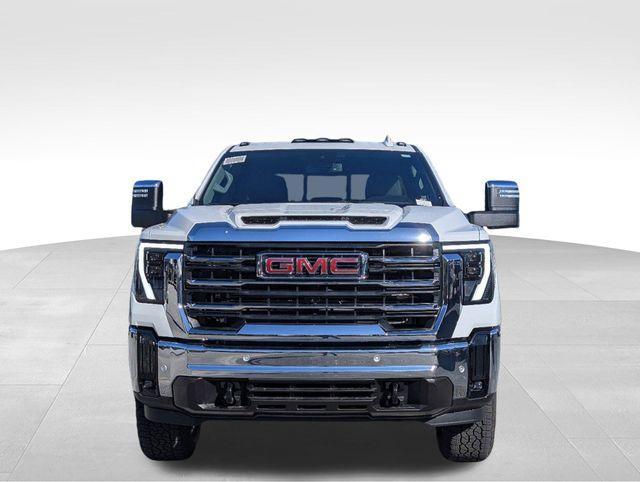 new 2025 GMC Sierra 2500 car, priced at $79,095