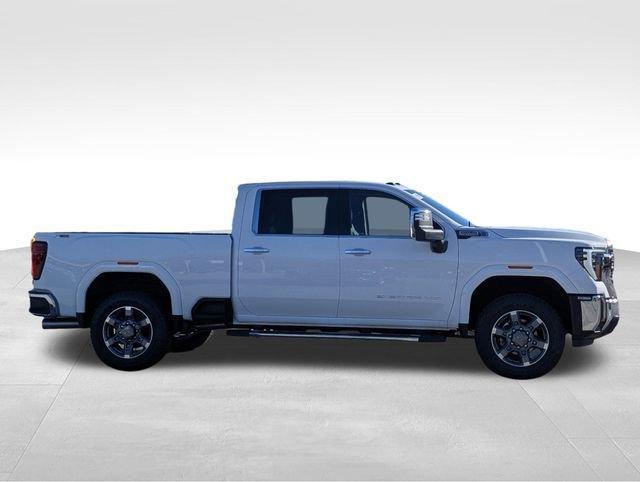 new 2025 GMC Sierra 2500 car, priced at $79,914