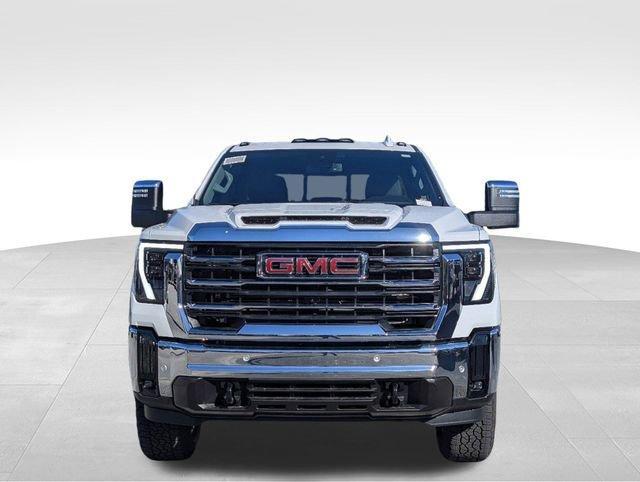 new 2025 GMC Sierra 2500 car, priced at $79,914