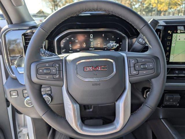 new 2025 GMC Sierra 2500 car, priced at $83,114