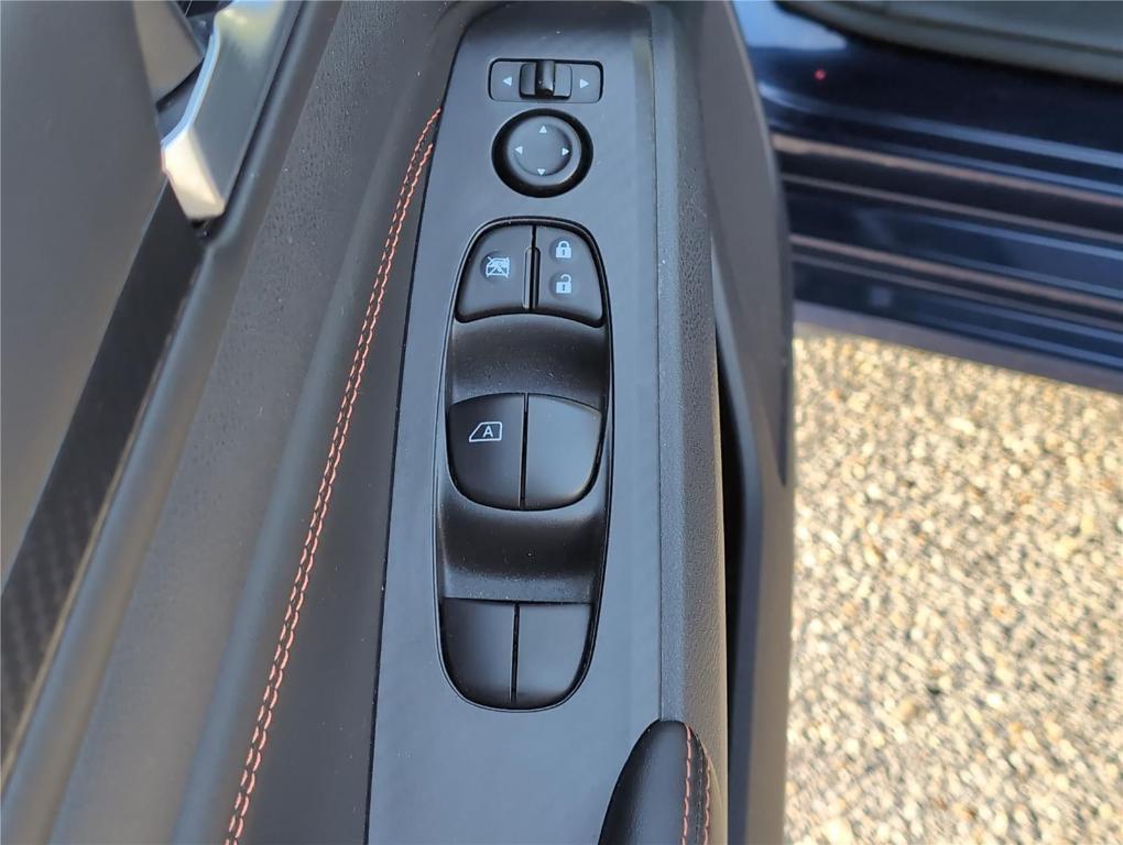 used 2022 Nissan Altima car, priced at $19,899