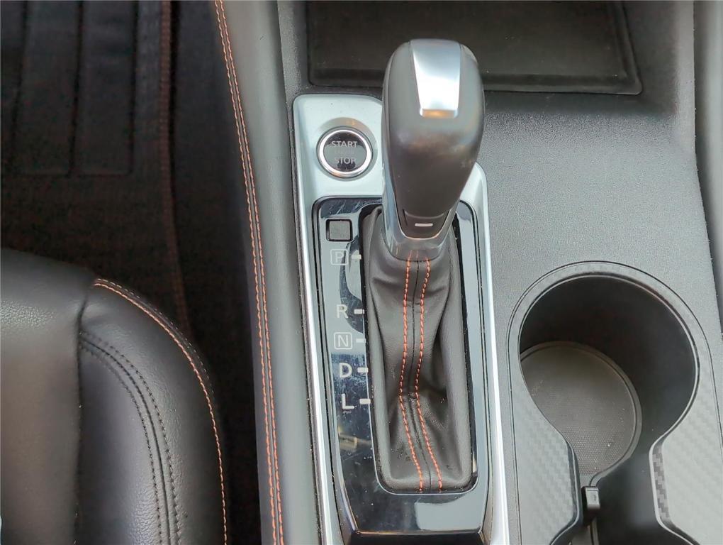 used 2022 Nissan Altima car, priced at $19,899