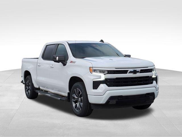 used 2022 Chevrolet Silverado 1500 car, priced at $36,999