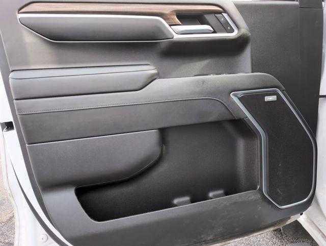 used 2022 Chevrolet Silverado 1500 car, priced at $36,999