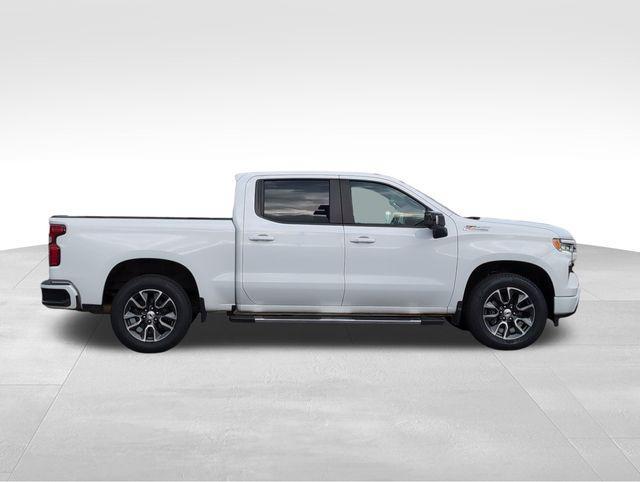 used 2022 Chevrolet Silverado 1500 car, priced at $36,999
