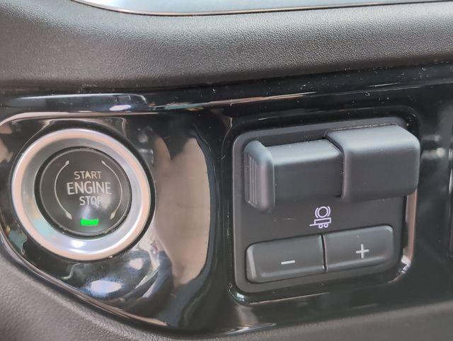 used 2022 Chevrolet Silverado 1500 car, priced at $36,999