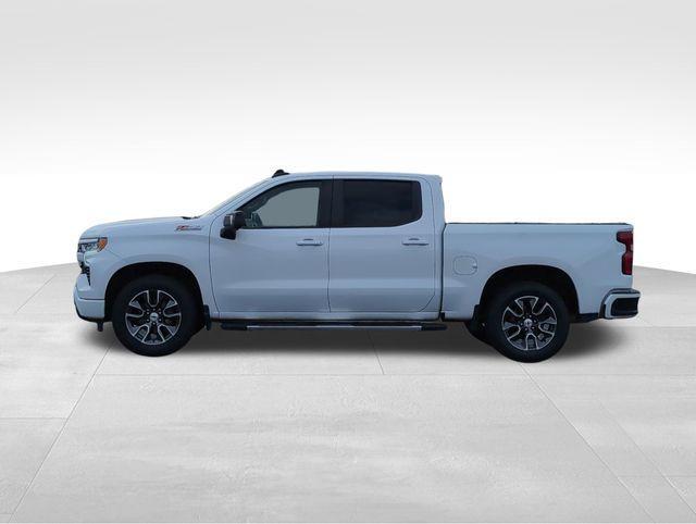 used 2022 Chevrolet Silverado 1500 car, priced at $36,999