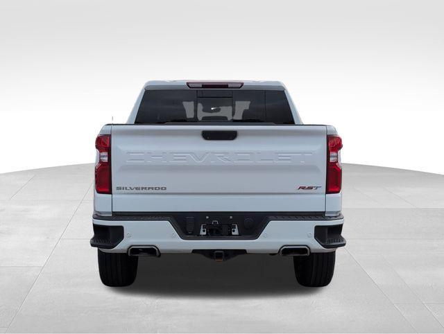 used 2022 Chevrolet Silverado 1500 car, priced at $36,999