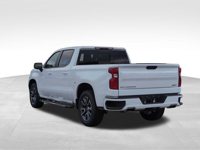 used 2022 Chevrolet Silverado 1500 car, priced at $36,999