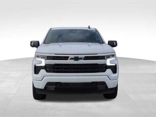 used 2022 Chevrolet Silverado 1500 car, priced at $36,999