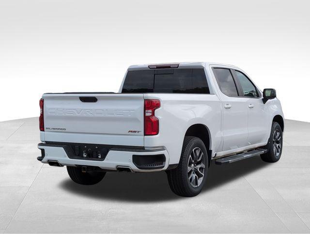 used 2022 Chevrolet Silverado 1500 car, priced at $36,999