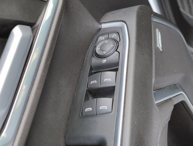 used 2022 Chevrolet Silverado 1500 car, priced at $36,999