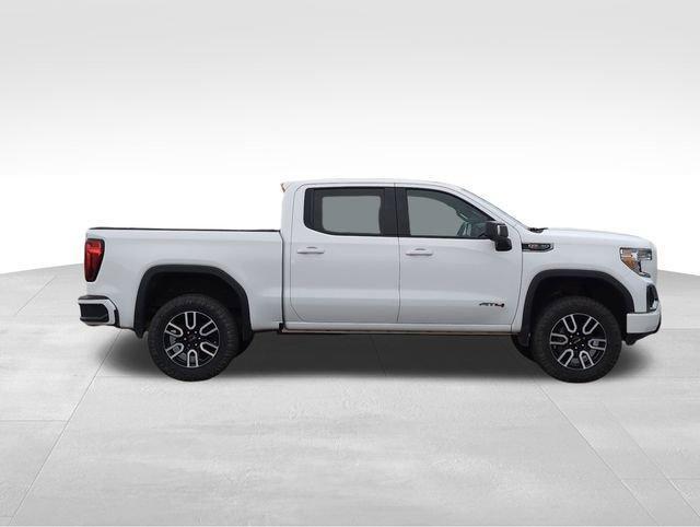 used 2020 GMC Sierra 1500 car, priced at $36,699