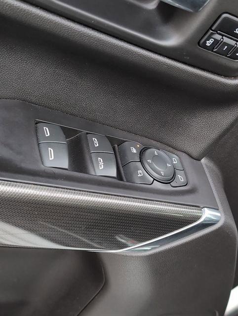 used 2020 GMC Sierra 1500 car, priced at $36,699