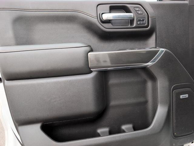 used 2020 GMC Sierra 1500 car, priced at $36,699