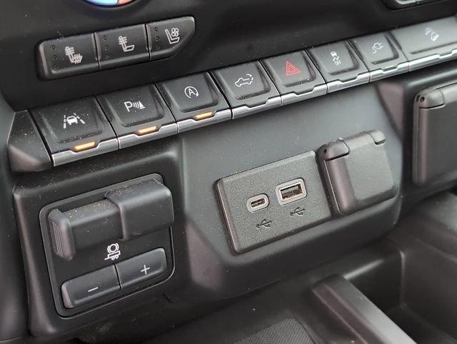 used 2020 GMC Sierra 1500 car, priced at $36,699