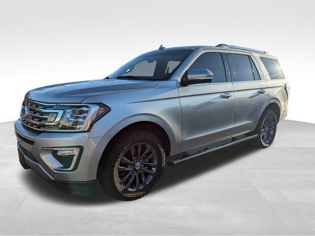 used 2021 Ford Expedition car, priced at $37,847